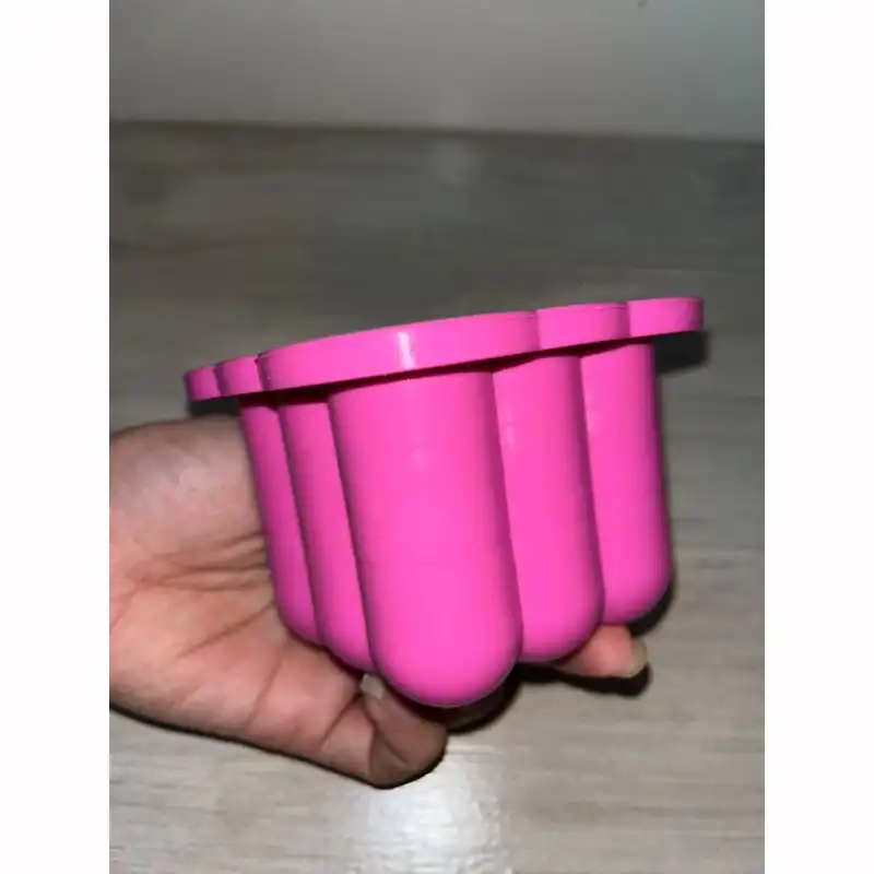 قالب رزین مدل روبیک کد mm1