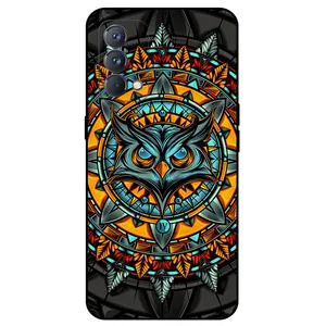 Megafone Owl 1903 Cover For Realme GT Master