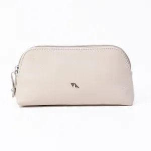 کیف لوازم آرایش زنانه چرم مشهد مدل l0180