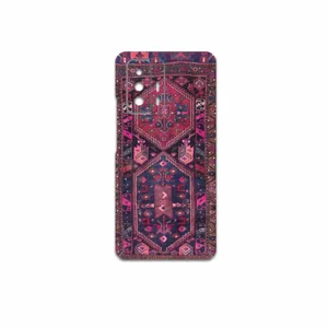 MAHOOT Rug Cover Sticker for Xiaomi 11T