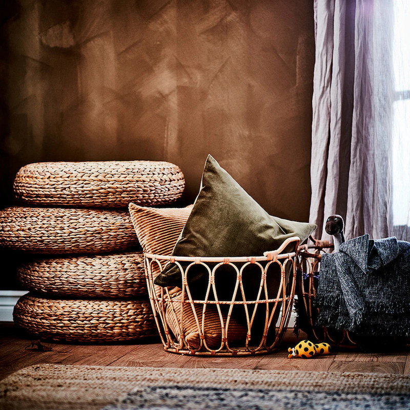 پاف ایکیا مدل ALSEDA