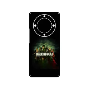 MAHOOT WALKING DEAD Cover Sticker for Honor Magic 5 Lite