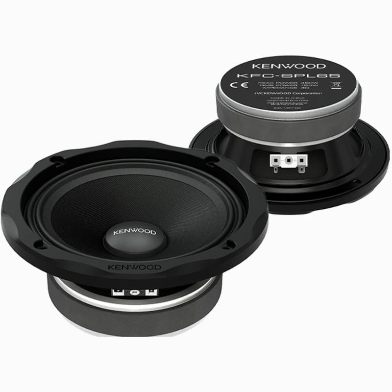 میدرنج کنوود مدل KFC-SPL65 بسته دو عددی