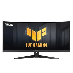 Asus TUF Gaming VG34VQ3B Gaming Curved 34 Inch Monitor