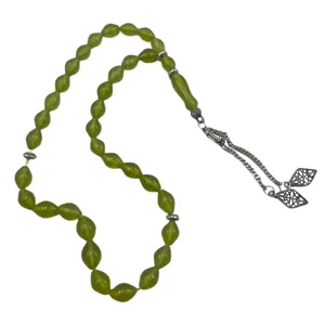 Gallery Zahiroddini model SHMG-33-98 Shahmaghsoud and silver rosary