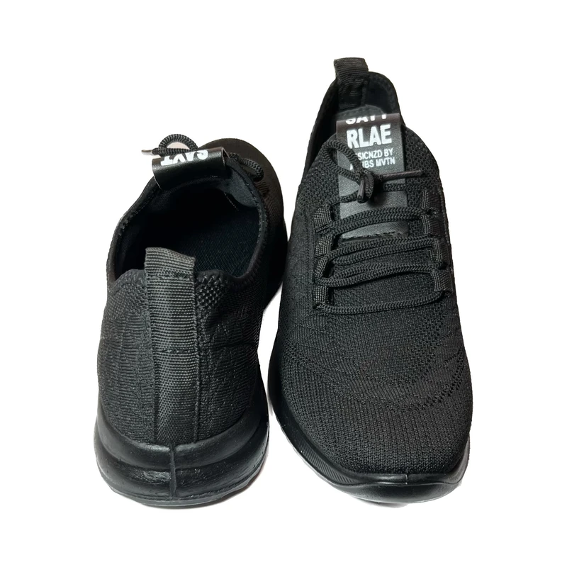 عکس شماره 7 : کفش راحتی تن تاک مدل آرشام بندی 1400