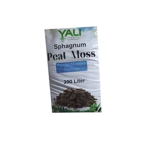 پیت ماس یالی مدل DINGERD-PEAT200 وزن 30 کیلوگرم