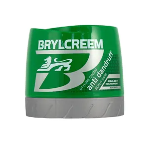 کرم مو بریل مدل Anti Dandruff حجم 250 میلی لیتر