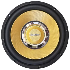 ساب ووفر خودرو هانتر مدل HT-1220Prime