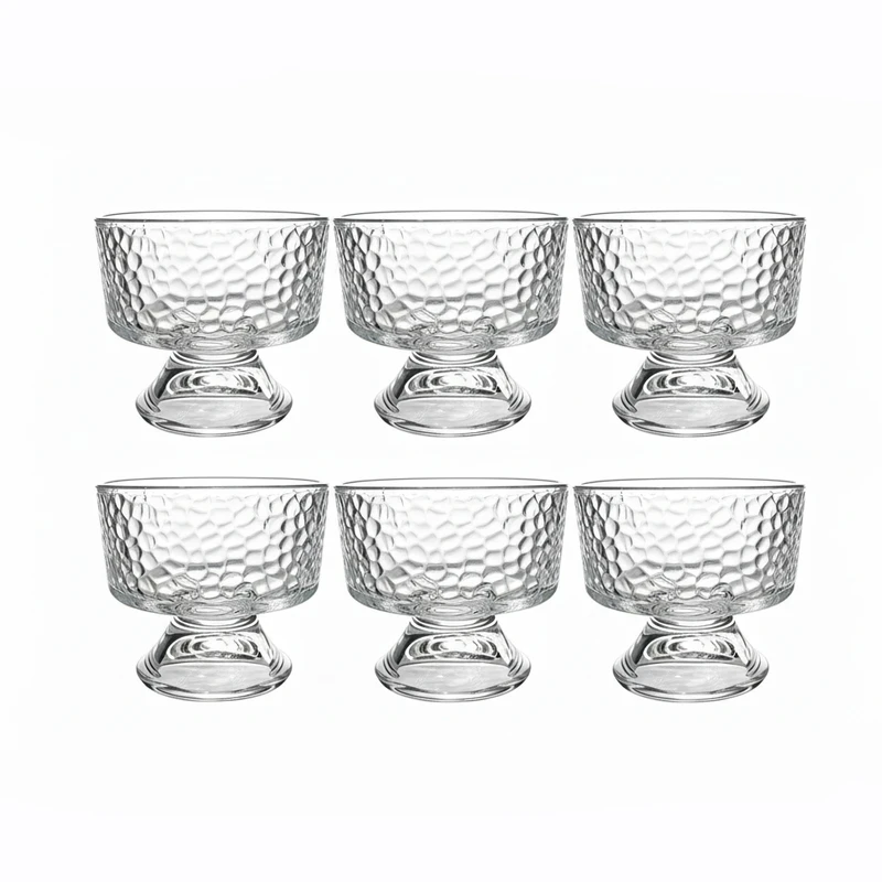 دسرخوری دلی مدل یخی بسته 6 عددی