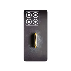 MAHOOT Harmonica Cover Sticker for Xiaomi 14T