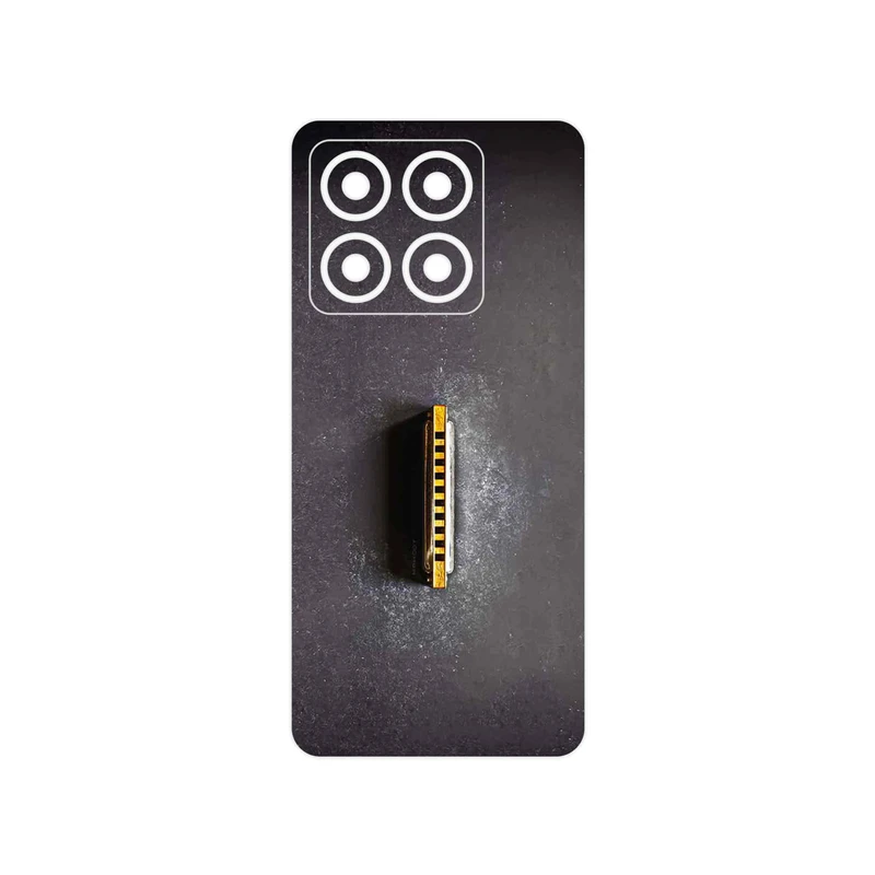 برچسب پوششی ماهوت مدل Harmonica مناسب برای گوشی موبایل شیائومی 14T