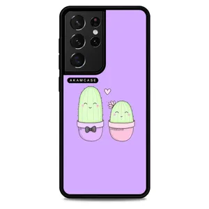 AKAM AMCWSGS21U-112 Cover For Samsung Galaxy S21 ULTRA