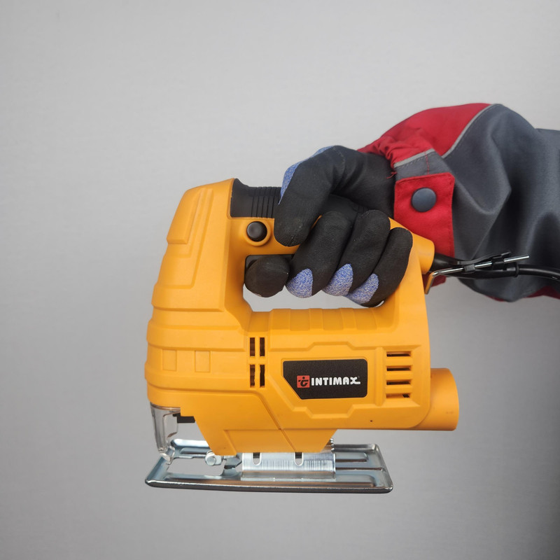 اره عمودبر صنعتی اینتیمکث کد 0617