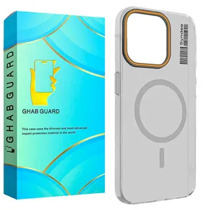 Ghab Guard SYNDG Cover For Apple iPhone 14 Pro