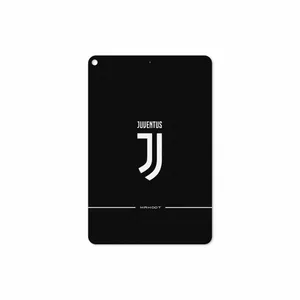 MAHOOT Juventus Cover Sticker for Apple iPad mini GEN 5 2019 A2133