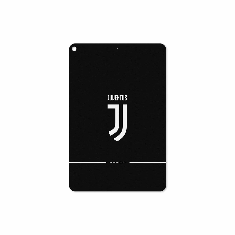 برچسب پوششی ماهوت مدل Juventus مناسب برای تبلت اپل iPad mini (GEN 5) 2019 A2133