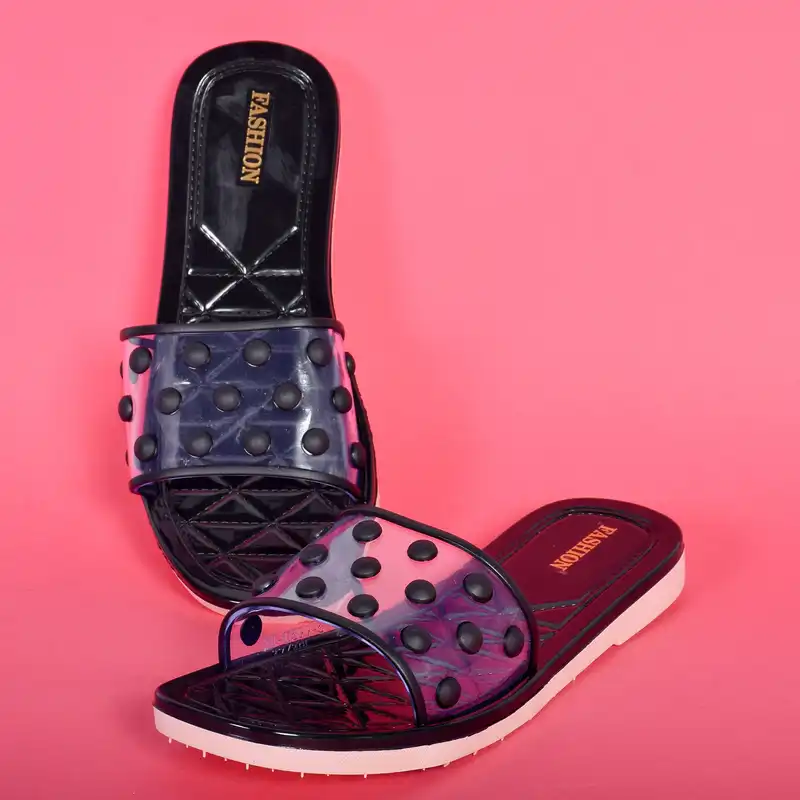 دمپایی زنانه مدل BK.2285