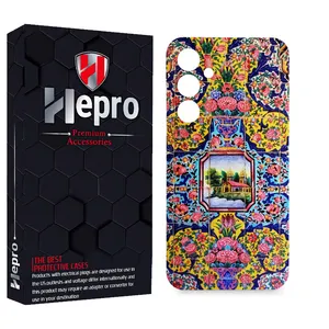 HEPRO MC Cover for SAMSUNG GALAXY A55