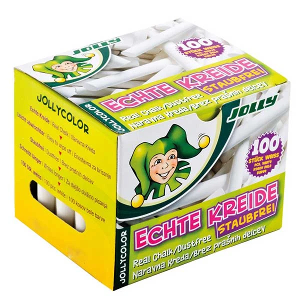 گچ جولی مدل 0002-8300 بسته 100 عددی