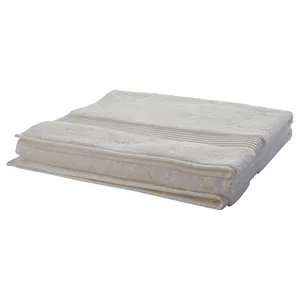 حوله حمام ایکیا کد 150 سایز 70x140 سانتی متر