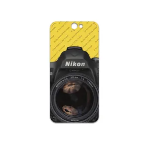 MAHOOT  Nkn Cover Sticker for HTC One A9