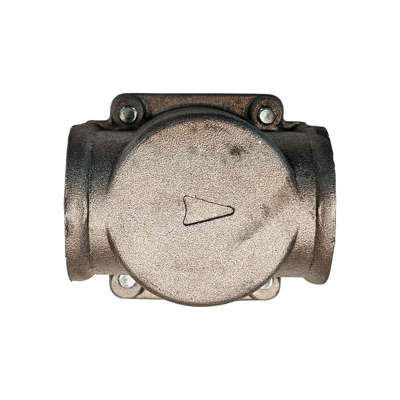 فیلتر گاز پکیج 1/2 کد 20