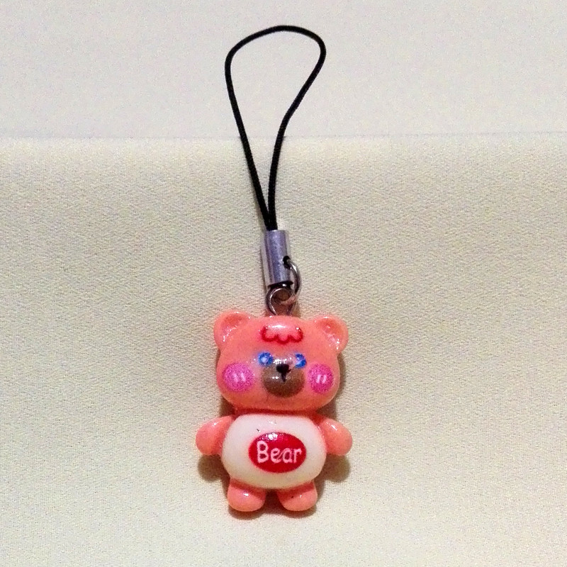 بند نگهدارنده فلش مدل خرسی Newbear
