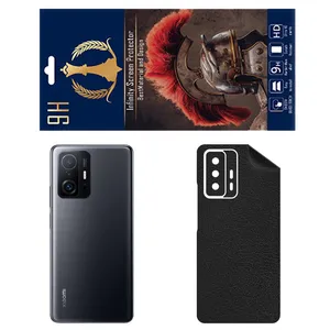 INFINITI PRO CH Back Skin For Xiaomi 11T