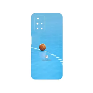 MAHOOT Handball Cover Sticker for Xiaomi Redmi 10