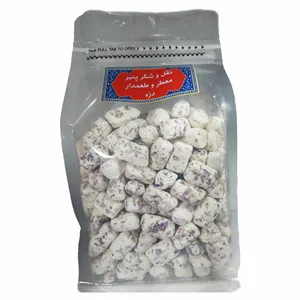 شکر پنیرگل محمدی- 670 گرم
