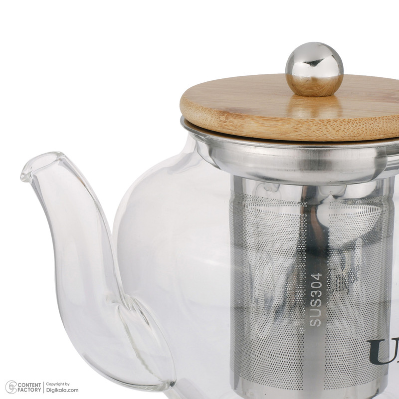 قوری یونیک مدل un-7900