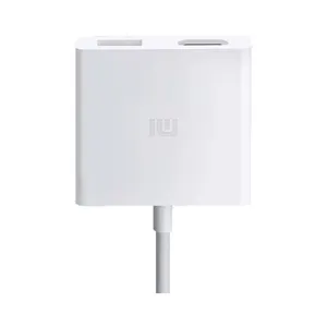 مبدل USB-C به HDMI شیائومی مدل XMZJQCH2TM