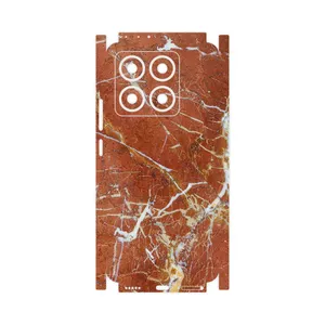 MAHOOT Red Marble-FullSkin Cover Sticker for Xiaomi 14T
