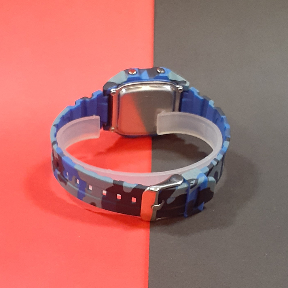 ساعت مچی دیجیتال مدل 0703007