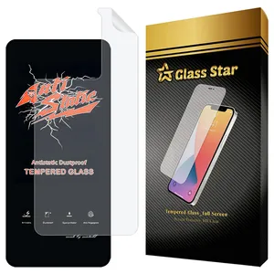 Glass Star ANNG Screen Protector With Nano Back For Xiaomi Redmi Note 13 4G