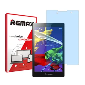Remax HyBLU model anti-blue ray screen protector suitable for Lenovo Tab 2 A8-50 tablet