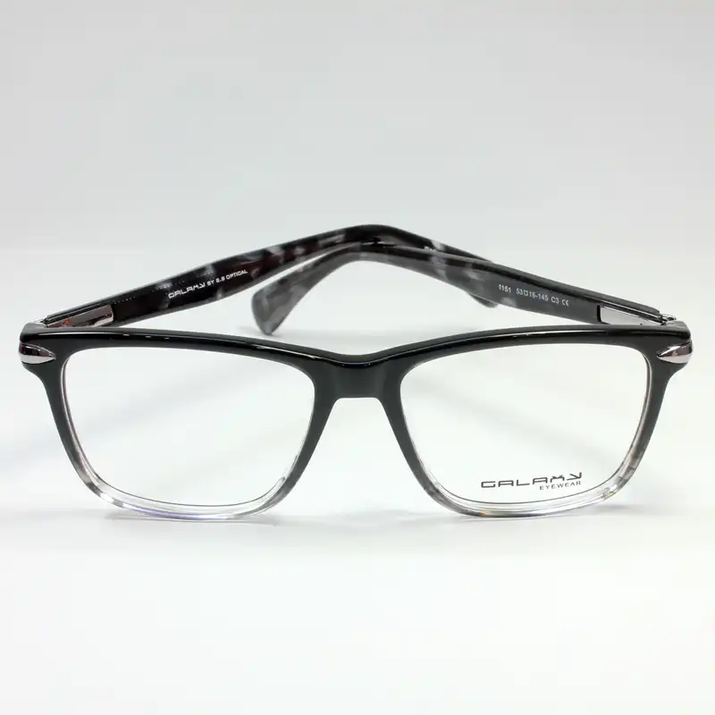 فریم عینک طبی گلکسی مدل 1151