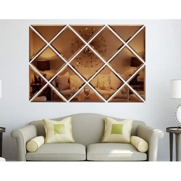 آینه مدل FIROZEH