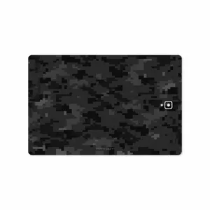 MAHOOT Night-Army-Pixel Cover Sticker for Samsung Galaxy Tab S3 9.7 2017 T820