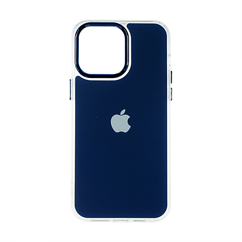 کاور مدل Pir Skin مناسب برای گوشی موبایل اپل iPhone 15 Pro Max به همراه محافظ لنز