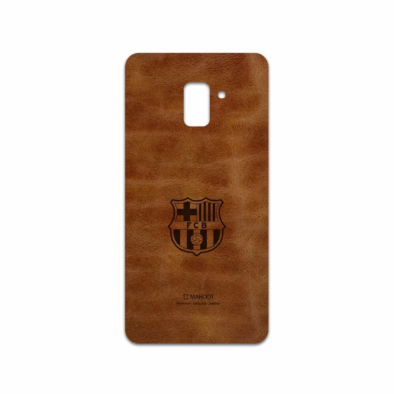 برچسب پوششی ماهوت مدل BFL-BRCA مناسب برای گوشی موبایل سامسونگ Galaxy A8 Plus 2018