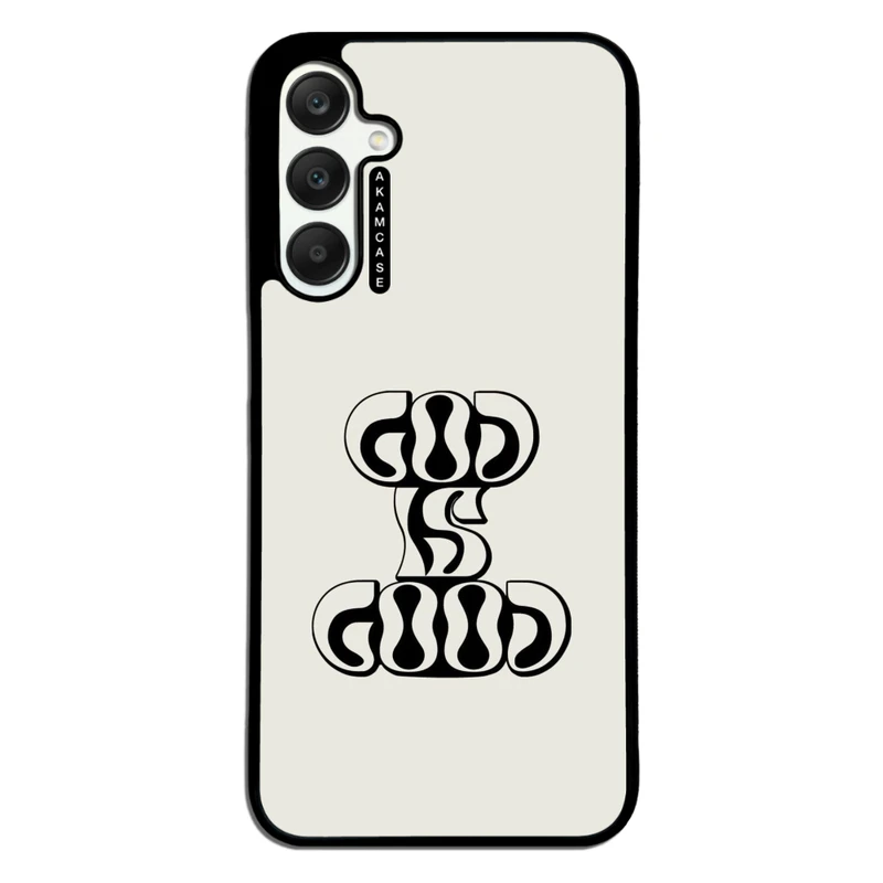 کاور آکام مدل AMC-WSGA25-OUTES1 مناسب برای گوشی موبایل سامسونگ Galaxy A25