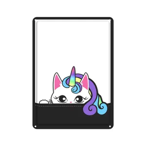 دیوارکوب مدل تک شاخ کد s 401 unicorn