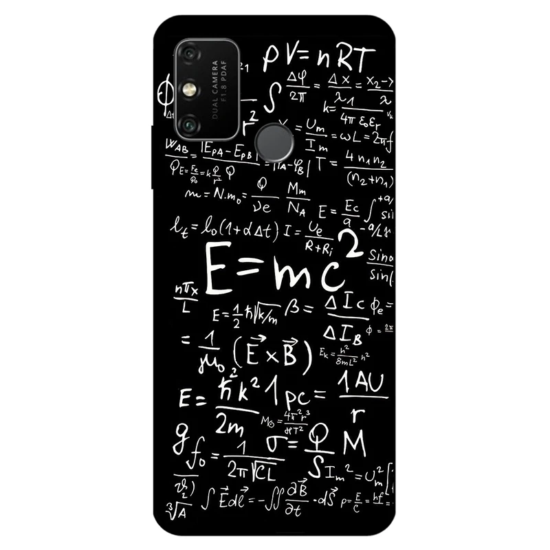  کاور مگافون کد 6297 مناسب برای گوشی موبایل آنر Play 9A