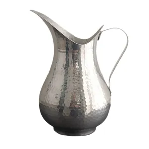 پارچ مدل روحی طرح چکشی