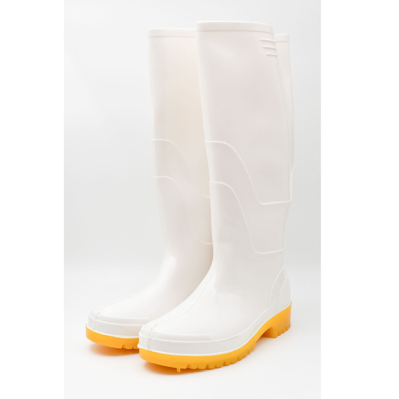 چکمه ایمنی راستی رو مدل 1133