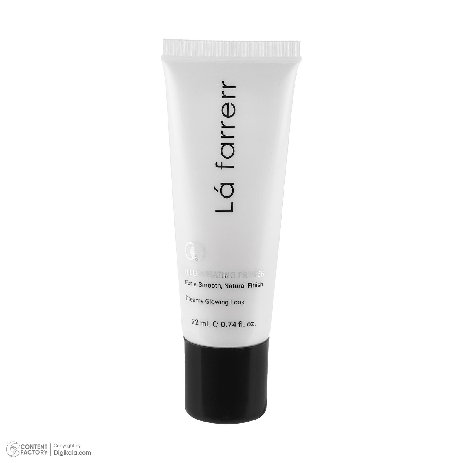 پرایمر شفاف کننده صورت لافارر مدل Dreamy حجم 22 میلی لیتر -  - 2
