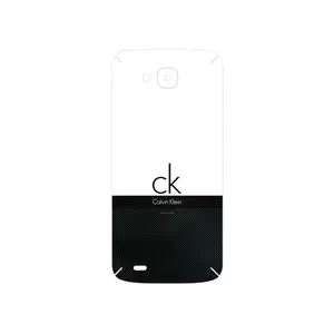 MAHOOT Calvin Klein Cover Sticker for LG X venture