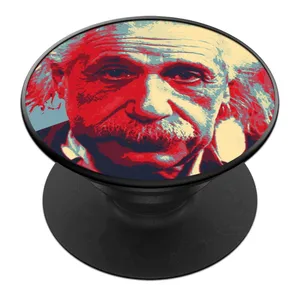 پایه نگهدارنده گوشی موبایل پاپ  سوکت آکام مدل APS002399